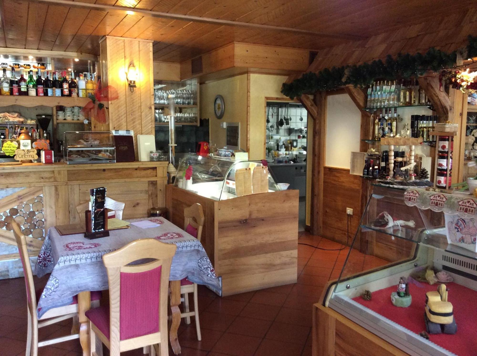 Baita Velon Vermiglio Esterno foto